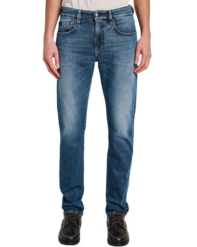 STAFF Hardy  Man Pant  99%Co 1%Ea - 5-859.045.B2.055