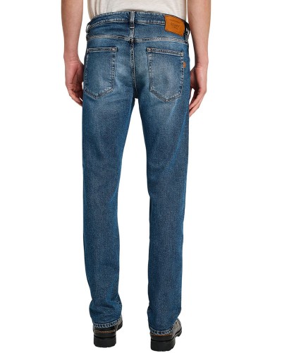 STAFF Hardy  Man Pant  99%Co 1%Ea - 5-859.045.B2.055