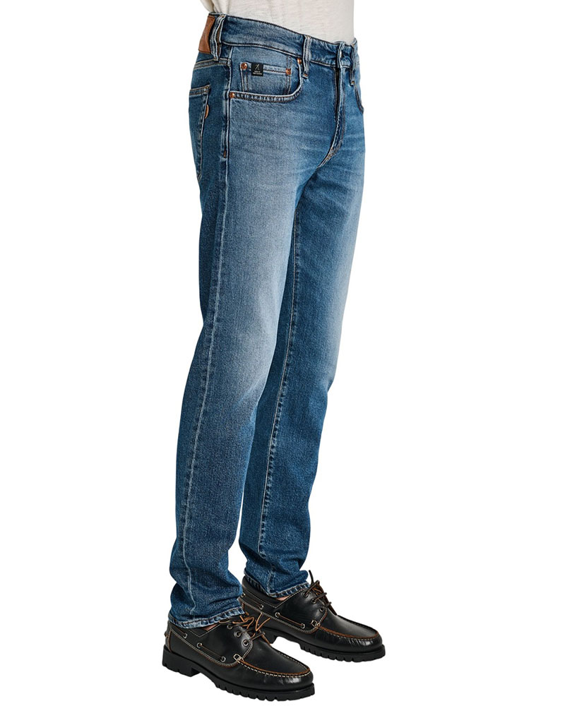 STAFF Hardy  Man Pant  99%Co 1%Ea - 5-859.045.B2.055