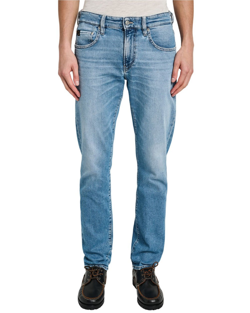 STAFF Hardy  Man Pant  99%Co 1%Ea - 5-859.045.B3.055