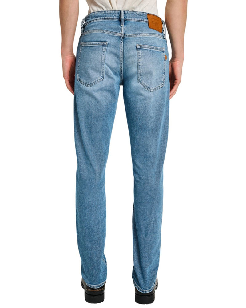 STAFF Hardy  Man Pant  99%Co 1%Ea - 5-859.045.B3.055