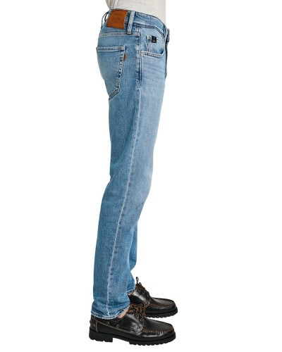 STAFF Hardy  Man Pant  99%Co 1%Ea - 5-859.045.B3.055