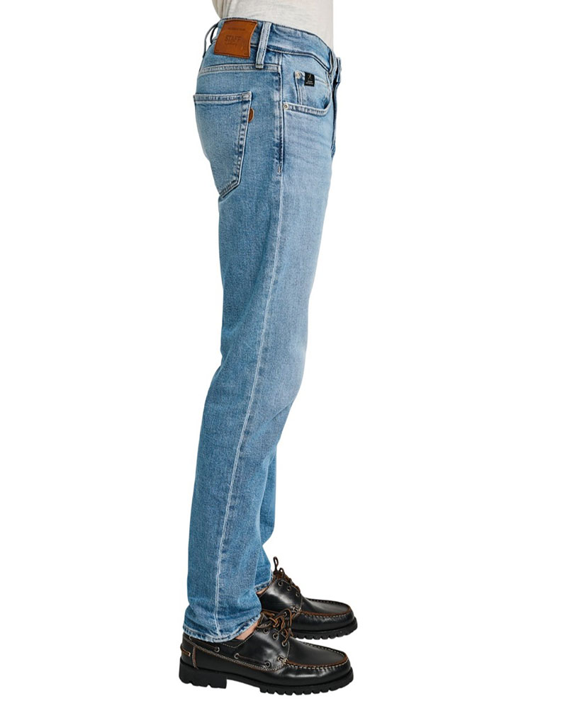 STAFF Hardy  Man Pant  99%Co 1%Ea - 5-859.045.B3.055