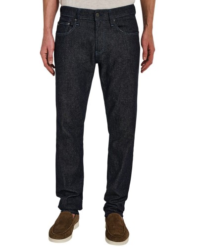 STAFF Hardy  Man Pant  98%CO 2%EA - 5-859.033.L0.055