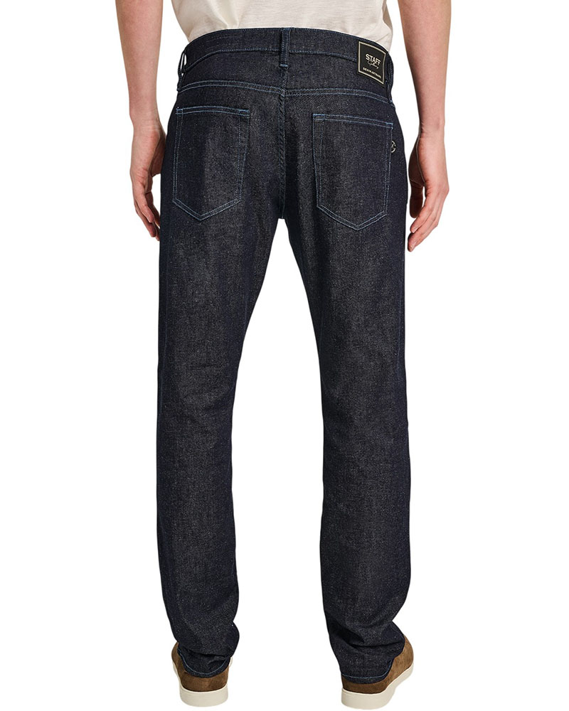 STAFF Hardy  Man Pant  98%CO 2%EA - 5-859.033.L0.055