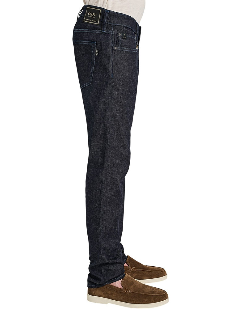 STAFF Hardy  Man Pant  98%CO 2%EA - 5-859.033.L0.055