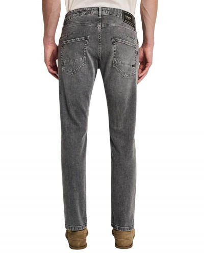 STAFF Simon Man Pant  98,5%Co 1,5%Ea - 5-829.035.GR.055