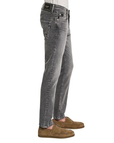 STAFF Simon Man Pant  98,5%Co 1,5%Ea - 5-829.035.GR.055
