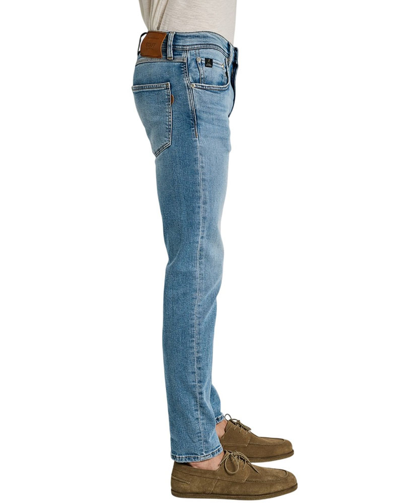 STAFF Sapphire Man Pant 98,5%CO 1,5%EA - 5-815.042.B3.055