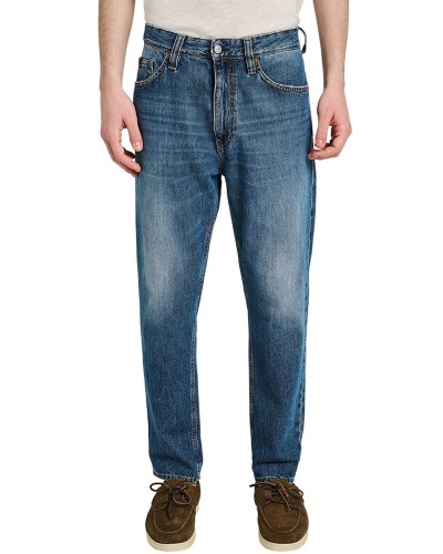 STAFF Devis Man Pant  100%CO - 5-822.009.B2.055