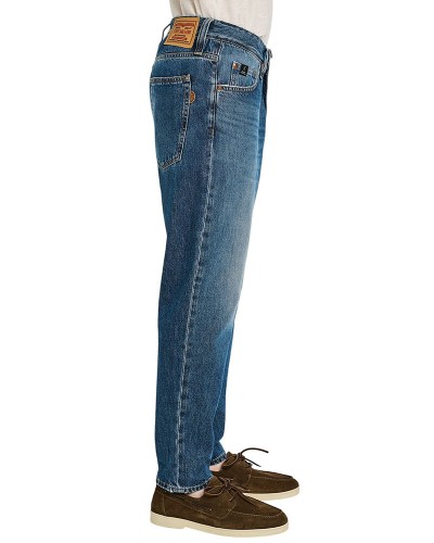 STAFF Devis Man Pant  100%CO - 5-822.009.B2.055