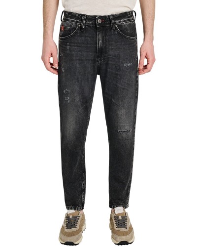 STAFF Devis Man Pant 100%Co - 5-822.037.BLS.055