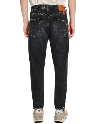 STAFF Devis Man Pant 100%Co - 5-822.037.BLS.055