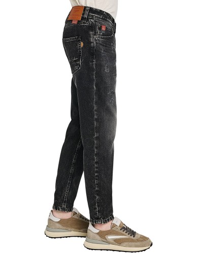 STAFF Devis Man Pant 100%Co - 5-822.037.BLS.055