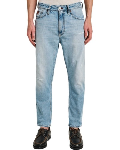 STAFF Devis Man Pant 100%CO - 5-822.040.S3.055