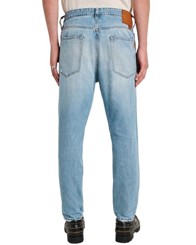 STAFF Devis Man Pant 100%CO - 5-822.040.S3.055