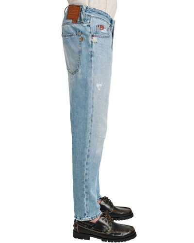 STAFF Devis Man Pant 100%CO - 5-822.040.S3.055