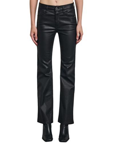 STAFF Beatrice Wmn Pant  75%CO 22%PES 3%EA - 5-905.195.00.056