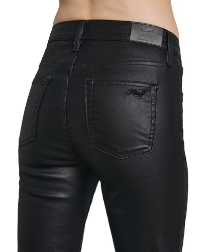 STAFF Beatrice Wmn Pant 75%CO 22%PES 3%EA - 5-905.195.00.056 STAFF Beatrice Wmn Pant 75%CO 22%PES 3%EA - 5-905.195.00.056