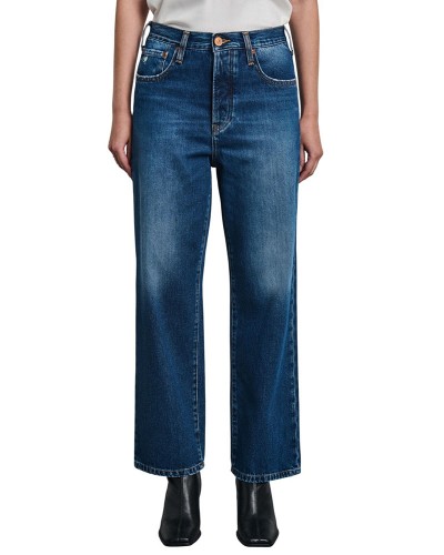 STAFF Lea  Wmn Pant  100%CO - 5-909.156.B1.056
