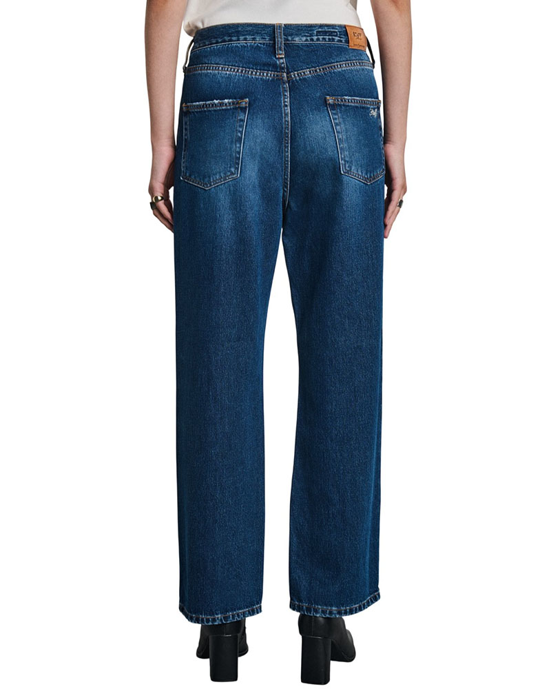 STAFF Lea Wmn Pant 100%CO - 5-909.156.B1.056 STAFF Lea Wmn Pant 100%CO - 5-909.156.B1.056