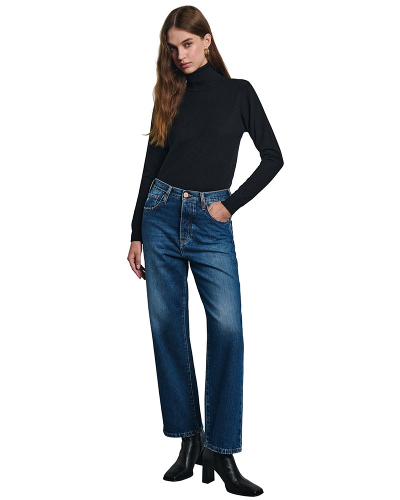 STAFF Lea Wmn Pant 100%CO - 5-909.156.B1.056 STAFF Lea Wmn Pant 100%CO - 5-909.156.B1.056