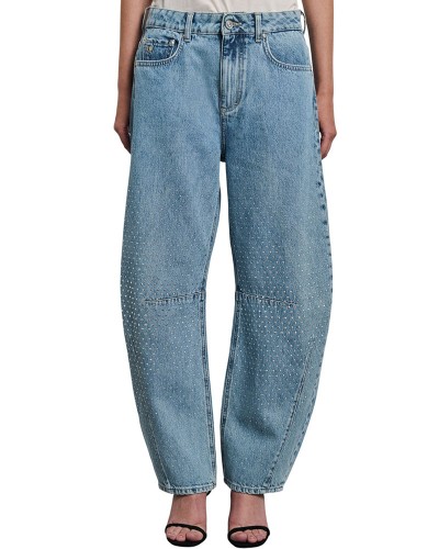 STAFF Monia Wmn Pant 100%Co - 5-911.149.S3.056