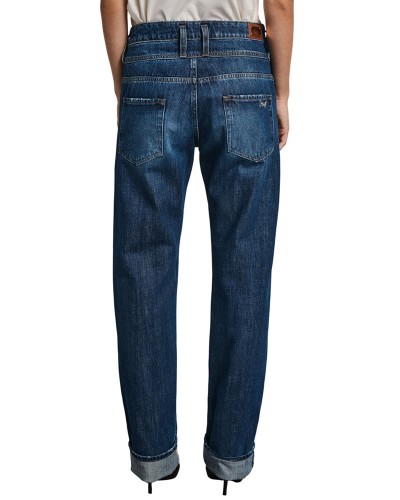 STAFF Irene Hero 2 Wmn Pant Cropped 100%Co - 5-913.060.B2.056