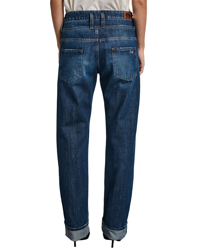 STAFF Irene Hero 2 Wmn Pant Cropped 100%Co - 5-913.060.B2.056 STAFF Irene Hero 2 Wmn Pant Cropped 100%Co - 5-913.060.B2.056