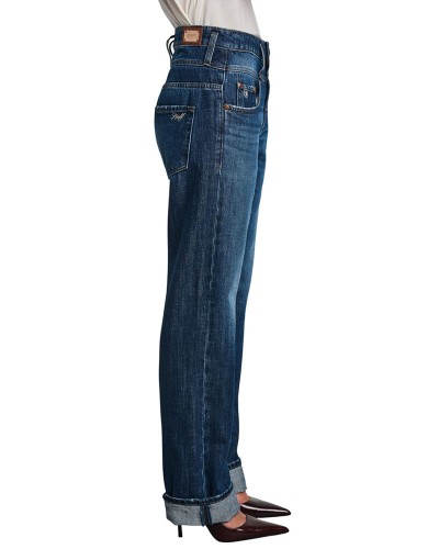 STAFF Irene Hero 2 Wmn Pant Cropped 100%Co - 5-913.060.B2.056 STAFF Irene Hero 2 Wmn Pant Cropped 100%Co - 5-913.060.B2.056