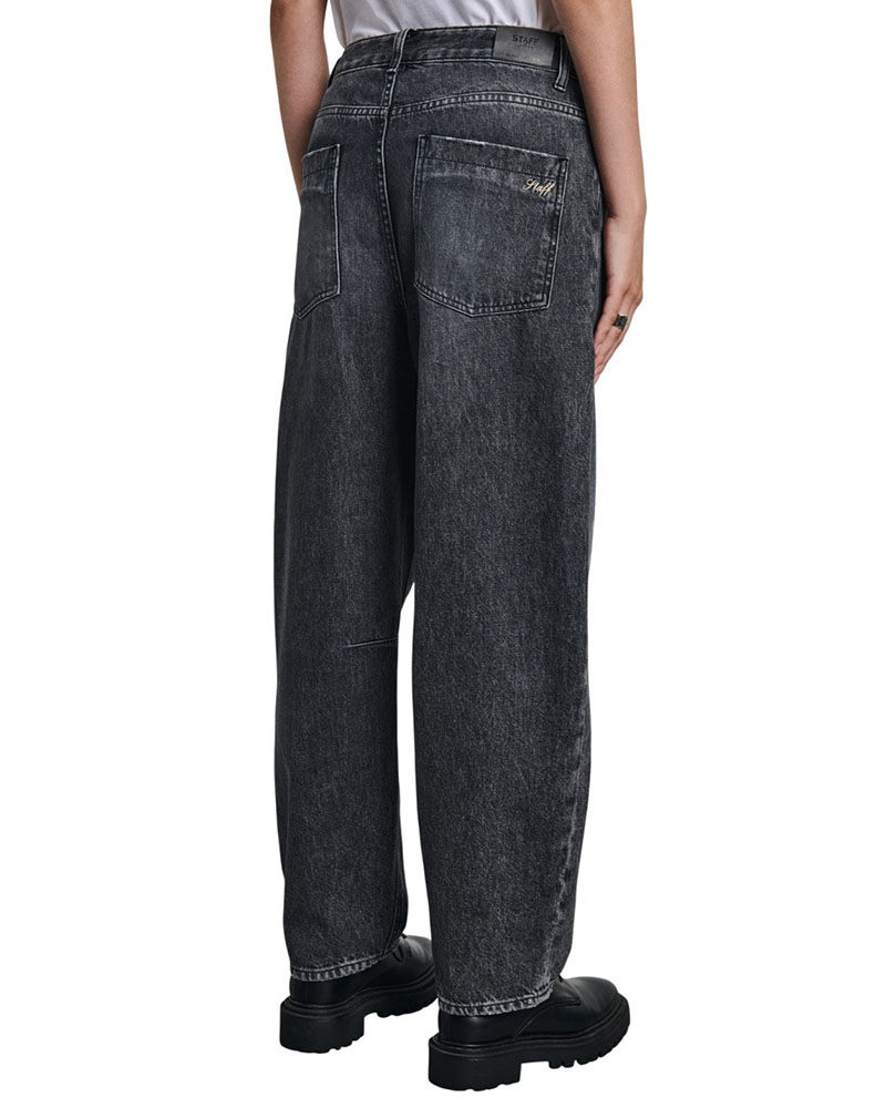 STAFF Silvia Wmn Pant 100%Co - 5-935.061.BL.056 STAFF Silvia Wmn Pant 100%Co - 5-935.061.BL.056