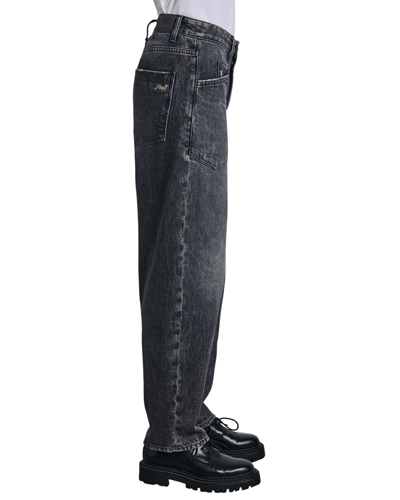 STAFF Silvia Wmn Pant 100%Co - 5-935.061.BL.056 STAFF Silvia Wmn Pant 100%Co - 5-935.061.BL.056