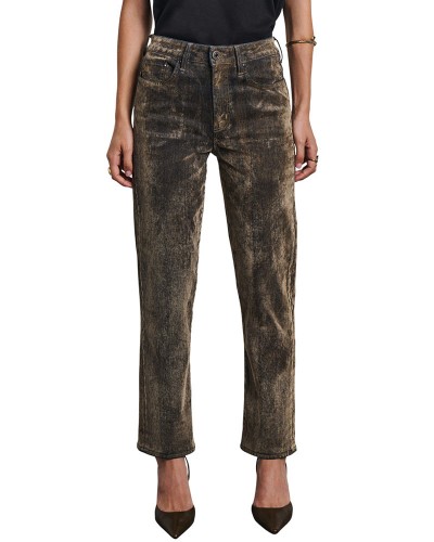 STAFF Monica Wmn Pant 88% CO 3%EA 6% PU 3%VI - 5-991.192.00.056