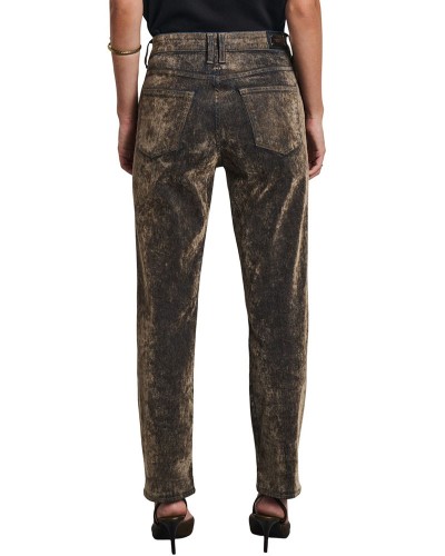 STAFF Monica Wmn Pant 88% CO 3%EA 6% PU 3%VI - 5-991.192.00.056
