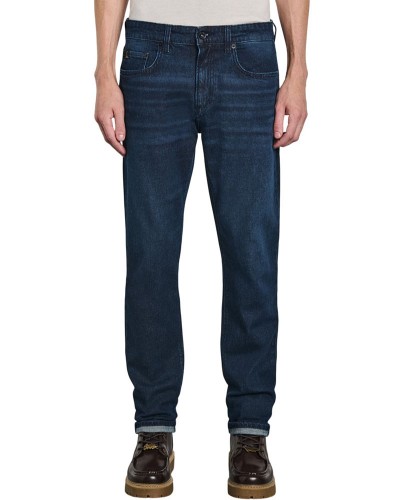 STAFF Hardy  Man Pant  99%CO 1%EA - 5-859.117.B0.NOS