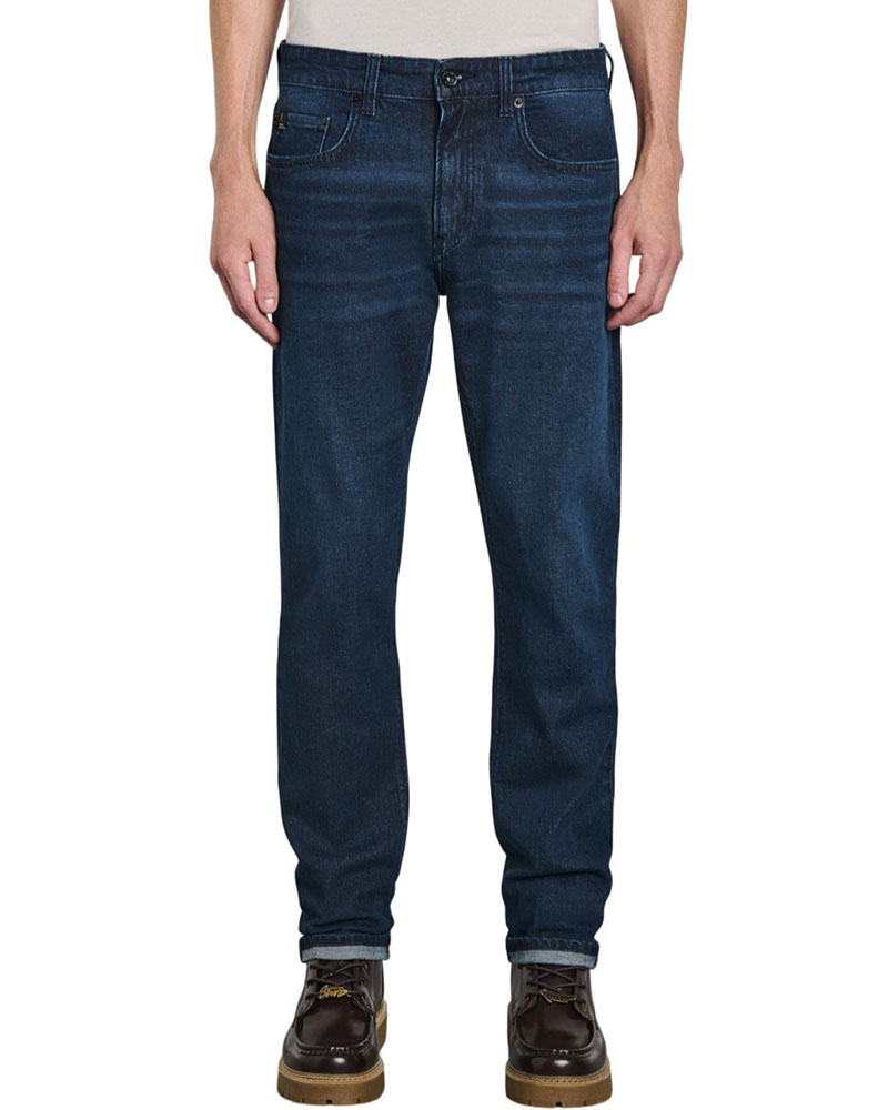STAFF Hardy Man Pant 99%CO 1%EA - 5-859.117.B0.NOS STAFF Hardy Man Pant 99%CO 1%EA - 5-859.117.B0.NOS