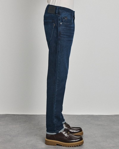 STAFF Hardy Man Pant 99%CO 1%EA - 5-859.117.B0.NOS STAFF Hardy Man Pant 99%CO 1%EA - 5-859.117.B0.NOS