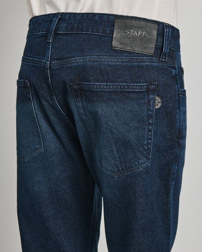 STAFF Hardy Man Pant 99%CO 1%EA - 5-859.117.B0.NOS STAFF Hardy Man Pant 99%CO 1%EA - 5-859.117.B0.NOS