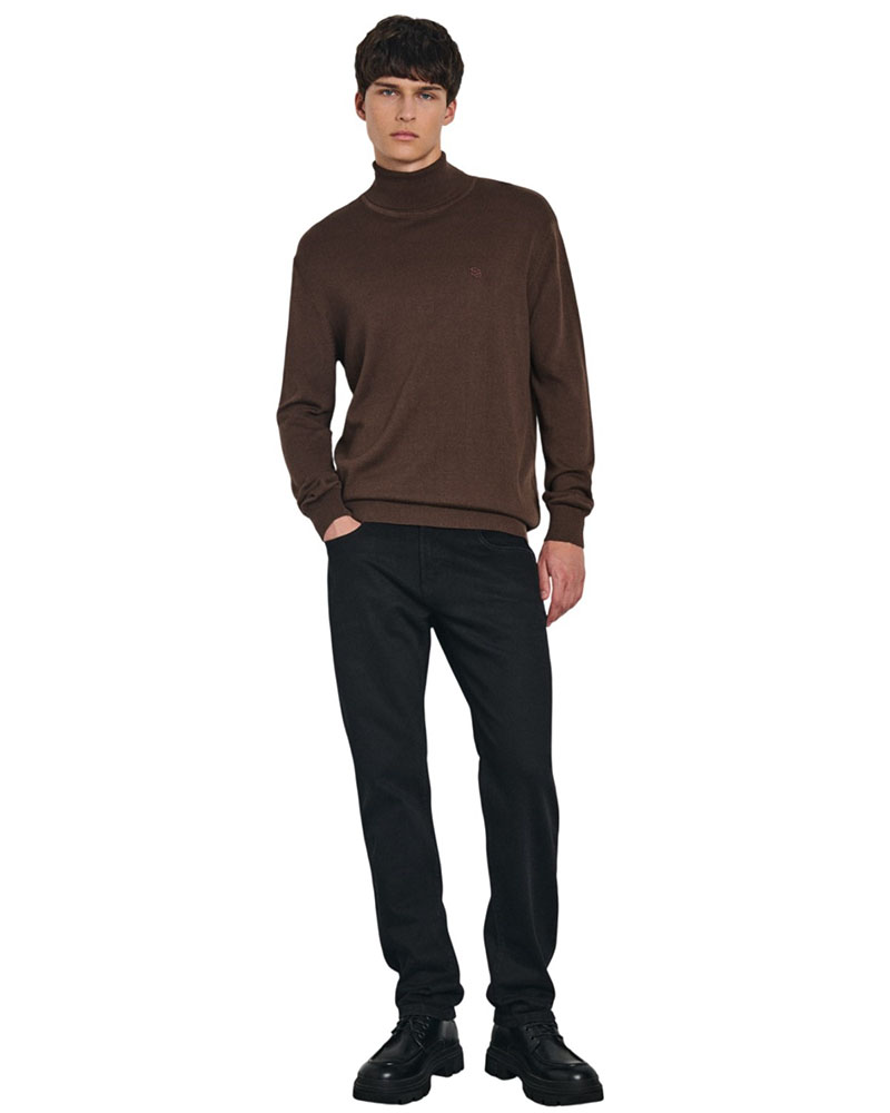 STAFF Hardy Man Pant 99%Co 1%Ea - 5-859.151.BL.BL.NOS STAFF Hardy Man Pant 99%Co 1%Ea - 5-859.151.BL.BL.NOS