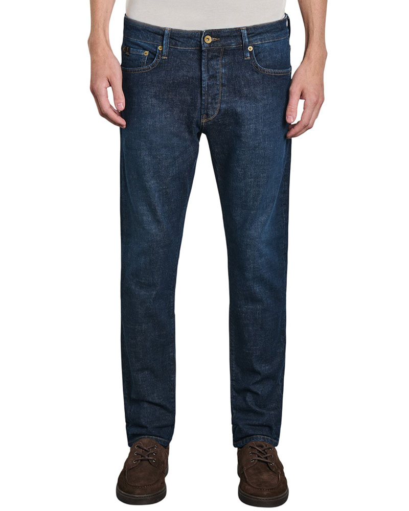 STAFF Simon Man Pant  98,5%CO 1,5%EA - 5-829.119.B0.NOS