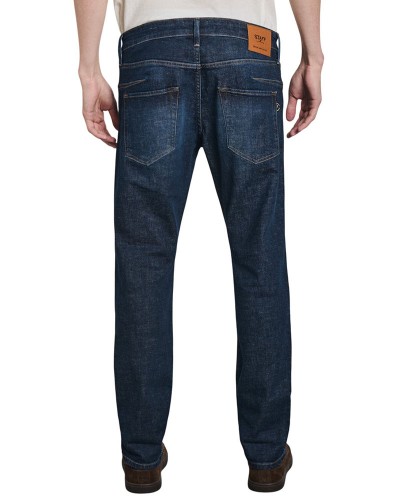 STAFF Simon Man Pant  98,5%CO 1,5%EA - 5-829.119.B0.NOS