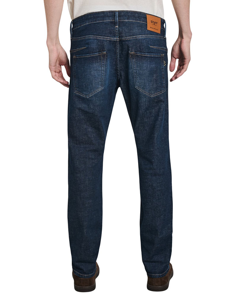 STAFF Simon Man Pant  98,5%CO 1,5%EA - 5-829.119.B0.NOS
