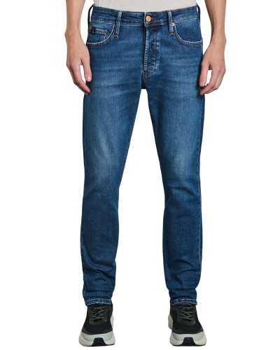 STAFF Simon Man Pant  98,5%CO 1,5%EA - 5-829.118.B2.NOS
