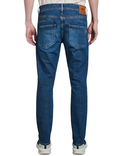 STAFF Simon Man Pant  98,5%CO 1,5%EA - 5-829.118.B2.NOS