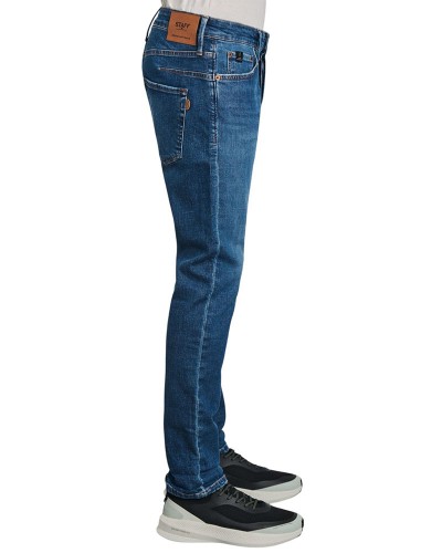 STAFF Simon Man Pant  98,5%CO 1,5%EA - 5-829.118.B2.NOS