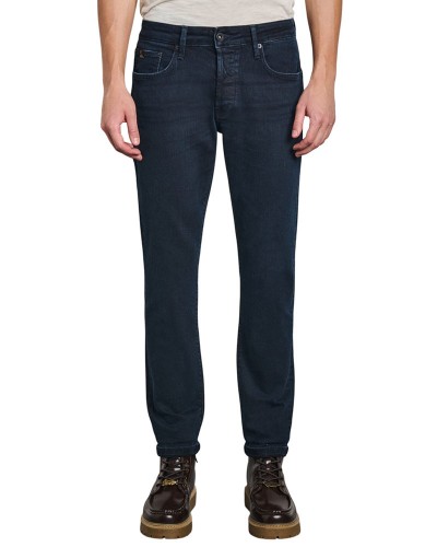 STAFF Simon Man Pant  98,5%Co 1,5%Ea - 5-829.120.BB.NOS