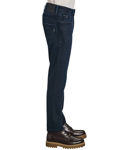 STAFF Simon Man Pant  98,5%Co 1,5%Ea - 5-829.120.BB.NOS