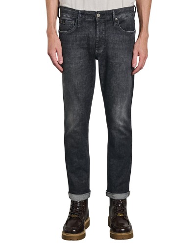STAFF Simon Man Pant  98,5%CO 1,5%EA - 5-829.121.BL.NOS