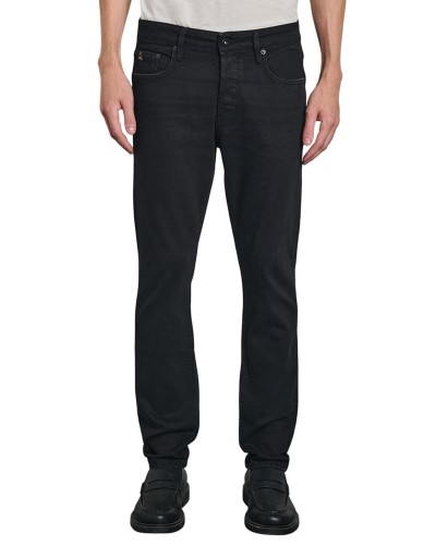 STAFF Simon Man Pant  98,5%Co 1,5%Ea - 5-829.122.BL.BL.NOS
