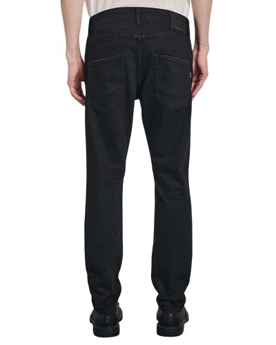STAFF Simon Man Pant  98,5%Co 1,5%Ea - 5-829.122.BL.BL.NOS